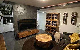 2-Zimmer Wohnung an der Lindenstraße